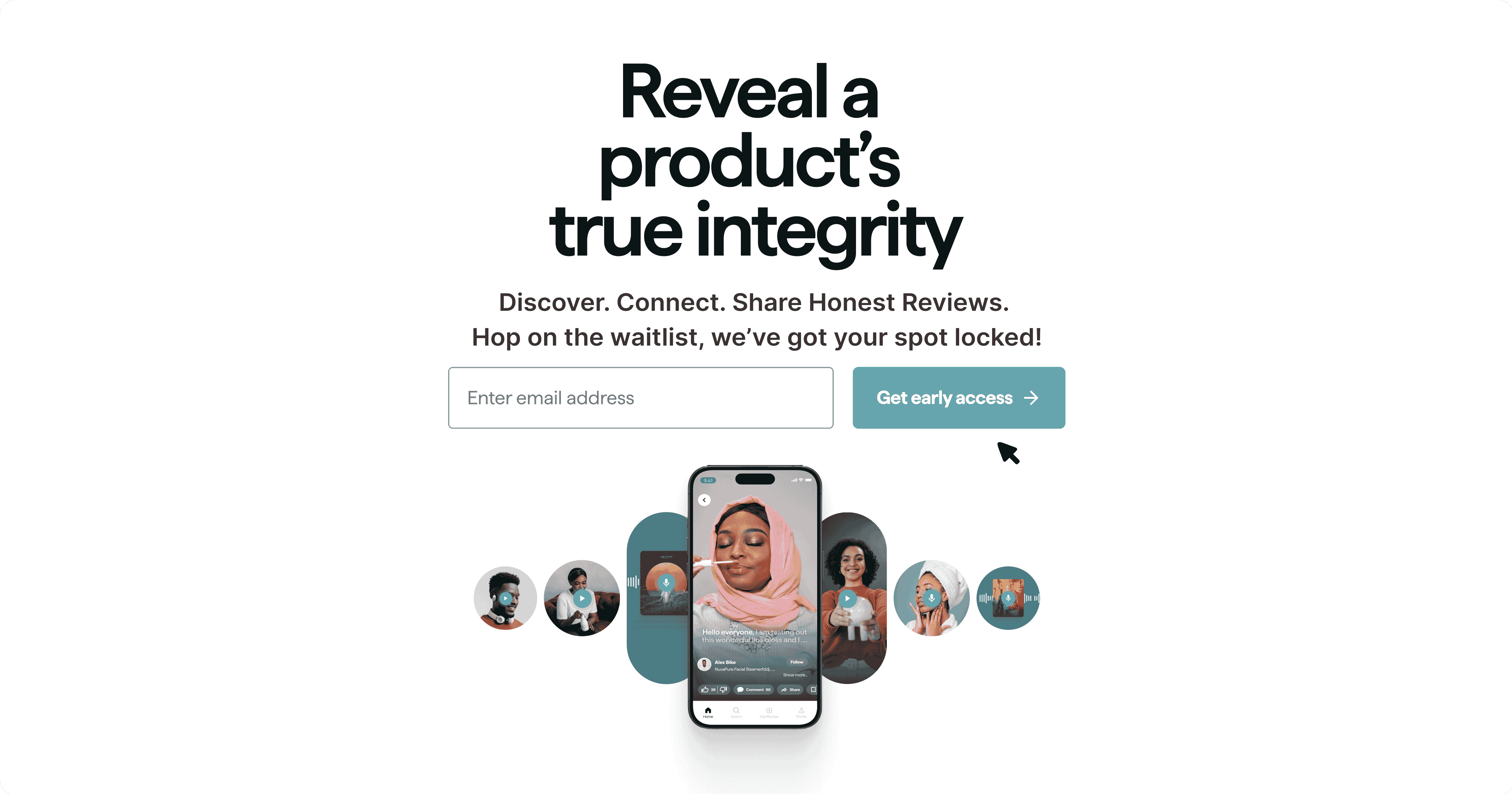 Discover Genuine Video and Audio Product Reviews — Revios